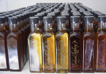 Protea Hill Farm Balsamic Vinegars