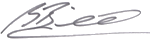 Signature